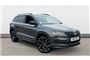 2021 Skoda Karoq 1.5 TSI Sport Line 5dr DSG