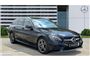 2019 Mercedes-Benz C-Class Estate C300 AMG Line Premium 5dr 9G-Tronic