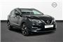 2021 Nissan Qashqai 1.3 DiG-T N-Motion 5dr