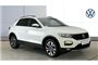 2021 Volkswagen T-Roc 1.5 TSI EVO Active 5dr DSG