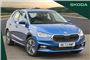 2023 Skoda Fabia 1.0 TSI 110 SE L 5dr DSG