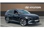 2024 Hyundai Tucson 1.6T 48V MHD Premium 5dr DCT