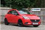 2019 Vauxhall Corsa 1.4 Griffin 3dr