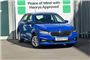2023 Skoda Fabia 1.0 TSI 110 SE Comfort 5dr