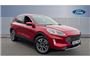 2022 Ford Kuga 1.5 EcoBoost 150 Titanium Edition 5dr