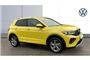 2024 Volkswagen T-Cross 1.0 TSI 115 R-Line 5dr DSG