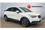 2020 Vauxhall Crossland X 1.2T [130] Elite 5dr [Start Stop] Auto