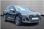 2021 Audi SQ5 SQ5 TDI Quattro 5dr Tiptronic