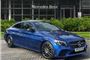 2023 Mercedes-Benz C-Class Coupe C220d AMG Line Night Ed Premium Plus 2dr 9G-Tronic