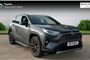 2021 Toyota RAV4 2.5 VVT-i Hybrid Dynamic 5dr CVT