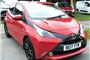 2017 Toyota Aygo 1.0 VVT-i X-Style 5dr