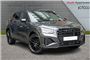 2024 Audi Q2 30 TFSI 116 Black Edition 5dr