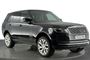 2020 Land Rover Range Rover 2.0 P400e Vogue 4dr Auto