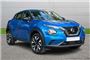 2021 Nissan Juke 1.0 DiG-T 114 Acenta 5dr