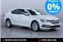 2022 Skoda Superb 1.4 TSI iV SE Technology DSG 5dr