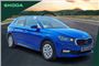 2025 Skoda Fabia 1.0 MPI 80 SE Edition 5dr