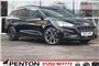 2021 Ford Focus Estate 1.0 EcoBoost 125 ST-Line X 5dr Auto