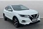 2021 Nissan Qashqai 1.3 DiG-T N-Motion 5dr