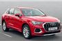 2022 Audi Q3 35 TDI Sport 5dr S Tronic