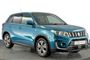 2019 Suzuki Vitara 1.4 Boosterjet SZ-T 5dr Auto