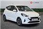 2024 Hyundai i10 1.0 [63] Advance 5dr [Nav]