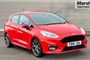 2018 Ford Fiesta 1.0 EcoBoost 140 ST-Line 5dr