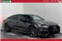 2021 Audi A7 45 TFSI 265 Quattro Black Edition 5dr S Tronic