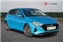 2021 Hyundai i20 1.0T GDi 48V MHD Premium 5dr