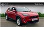 2023 Toyota Yaris Cross 1.5 Hybrid Icon 5dr CVT