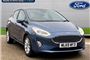 2019 Ford Fiesta 1.0 EcoBoost Titanium X 5dr Auto