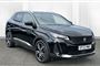 2022 Peugeot 3008 1.2 PureTech GT Premium 5dr EAT8