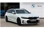 2024 BMW 3 Series Touring 320i M Sport 5dr Step Auto