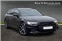 2024 Audi A6 Avant 40 TDI Quattro Black Edition 5dr S Tronic