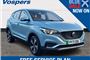 2021 MG ZS EV 105kW Excite EV 45kWh 5dr Auto