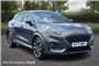 2022 Ford Puma 1.0 EcoBoost Hybr mHEV 155 ST-Line Vignale 5dr DCT