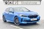 2021 BMW 1 Series 118i [136] M Sport 5dr