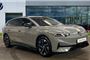 2025 Volkswagen ID.7 210kW Match Pro 77kWh 5dr Auto