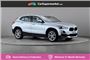 2019 BMW X2 sDrive 20i Sport 5dr Step Auto