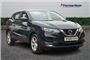 2019 Nissan Qashqai 1.5 dCi 115 Acenta Premium 5dr