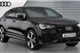 2023 Audi Q3 45 TFSI 245 Quattro Black Edition 5dr S Tronic