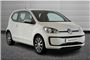 2020 Volkswagen Up 1.0 Move Up 3dr