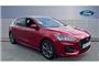 2022 Ford Focus 1.0 EcoBoost Hybrid mHEV 155 ST-Line 5dr