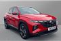 2023 Hyundai Tucson 1.6 TGDi Hybrid 230 Ultimate 5dr 2WD Auto