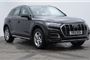 2021 Audi Q5 40 TDI Quattro Sport 5dr S Tronic