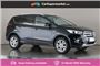 2018 Ford Kuga 1.5 EcoBoost 120 Zetec 5dr 2WD