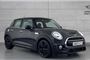 2019 MINI Hatchback 5dr 2.0 Cooper S Sport II 5dr