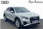 2024 Audi Q2 30 TFSI S Line 5dr