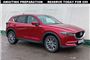 2019 Mazda CX-5 2.0 Sport Nav+ 5dr Auto