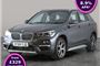 2018 BMW X1 xDrive 18d xLine 5dr Step Auto