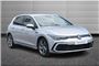 2022 Volkswagen Golf 1.5 eTSI 150 R-Line 5dr DSG